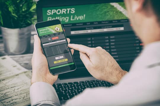 Play sports betting at LPTBET178