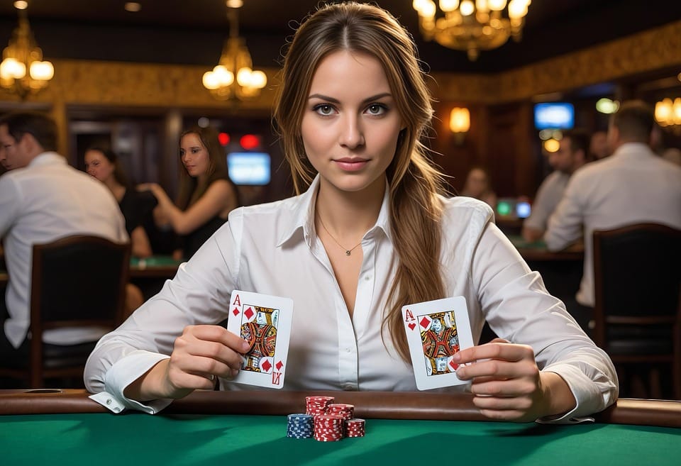 Play live casino with LPTBET178 agent